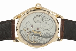 IWC Portugieser 18 ct red gold manual winding Kal. C.98290 Ref. IW5442