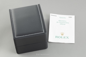 Rolex Datejust Turn-O-Graph steel automatic Kal. 3135 Ref. 16264