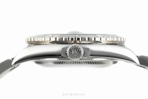 Rolex Datejust Turn-O-Graph steel automatic Kal. 3135 Ref. 16264