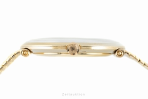 Patek Philippe Calatrava 18 ct gold manual winding Kal. 23-300 Ref. 2591