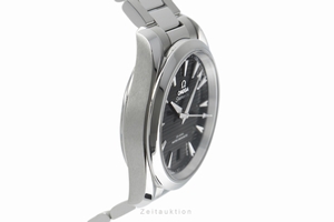 Omega Seamaster steel automatic Kal. 8800 Ref. 220.10.38.20.01.001