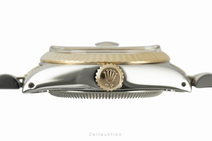 Rolex Lady Datejust steel / gold automatic Kal. 2030 Ref. 6917