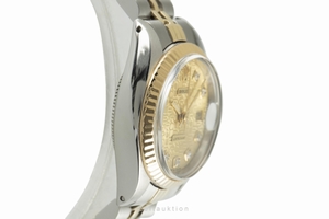 Rolex Lady Datejust steel / gold automatic Kal. 2030 Ref. 6917