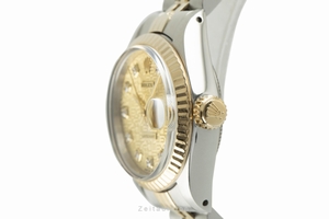 Rolex Lady Datejust steel / gold automatic Kal. 2030 Ref. 6917