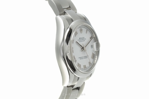 Rolex Datejust steel automatic Kal. 2235 Ref. 178240