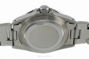 Rolex Submariner steel automatic Kal. 3000 Ref. 14060