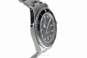 Rolex Submariner steel automatic Kal. 3000 Ref. 14060