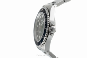 Rolex Submariner steel automatic Kal. 3000 Ref. 14060