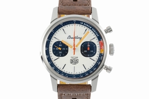 Breitling Top Time automatic A23310