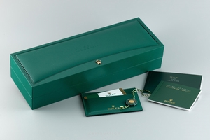 Rolex Cellini 18 ct red gold automatic Kal. 3165 Ref. 50515