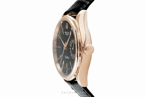 Rolex Cellini 18 ct red gold automatic Kal. 3165 Ref. 50515