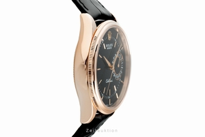 Rolex Cellini 18 ct red gold automatic Kal. 3165 Ref. 50515