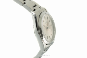 Rolex Oyster Perpetual steel automatic Kal. 2130 Ref. 67480