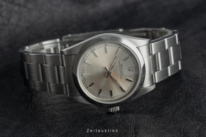 Rolex Oyster Perpetual steel automatic Kal. 2130 Ref. 67480