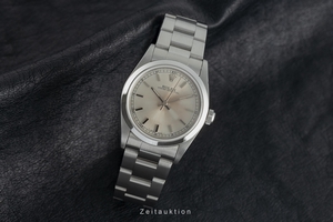 Rolex Oyster Perpetual steel automatic Kal. 2130 Ref. 67480
