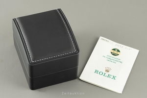 Rolex Lady Datejust steel / gold automatic Kal. 2135 Ref. 69173