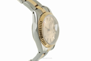 Rolex Lady Datejust steel / gold automatic Kal. 2135 Ref. 69173