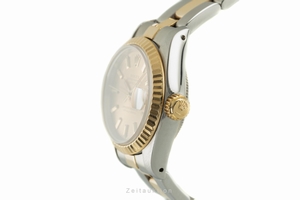 Rolex Lady Datejust steel / gold automatic Kal. 2135 Ref. 69173