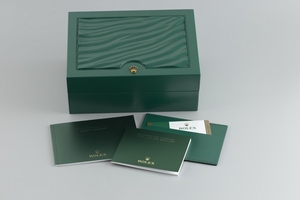 Rolex Yacht-Master steel / gold automatic Kal. 3135 Ref. 116621