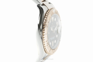 Rolex Yacht-Master steel / gold automatic Kal. 3135 Ref. 116621