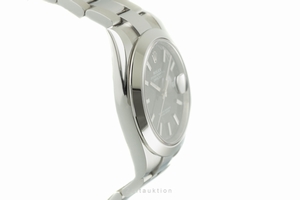 Rolex Datejust steel automatic Ref. 126300