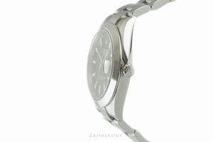 Rolex Datejust steel automatic Ref. 126300