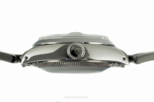 Rolex Lady Date steel automatic Kal. 2030 Ref. 6916