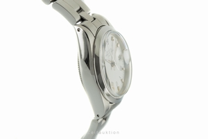 Rolex Lady Date steel automatic Kal. 2030 Ref. 6916
