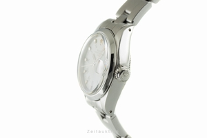 Rolex Lady Date steel automatic Kal. 2030 Ref. 6916