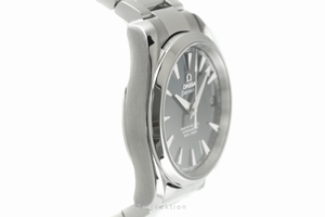 Omega Seamaster steel automatic Kal. 8500 Ref. 231.10.39.21.03.002