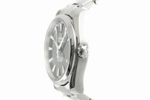 Omega Seamaster steel automatic Kal. 8500 Ref. 231.10.39.21.03.002