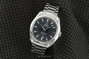 Omega Seamaster steel automatic Kal. 8500 Ref. 231.10.39.21.03.002
