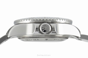 Rolex Sea Dweller steel automatic Kal. 3135 Ref. 116660