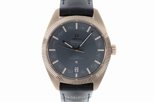 Omega Constellation 18 ct red gold automatic Kal. 8923 Ref. 130.53.41.22.03.001