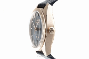 Omega Constellation 18 ct red gold automatic Kal. 8923 Ref. 130.53.41.22.03.001