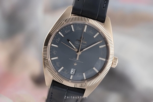 Omega Constellation 18 ct red gold automatic Kal. 8923 Ref. 130.53.41.22.03.001