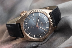 Omega Constellation 18 ct red gold automatic Kal. 8923 Ref. 130.53.41.22.03.001