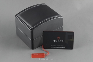 Tudor Prince Date steel / white gold automatic Kal. ETA 2824-2 Ref. 74034