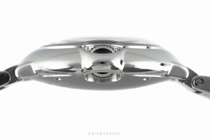 Cartier Ballon Bleu de Cartier steel quartz Kal. 057 Ref. 3009
