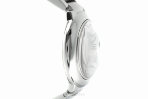 Cartier Ballon Bleu de Cartier steel quartz Kal. 057 Ref. 3009