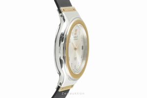 Hublot MDM steel / gold automatic Ref. 1530.2