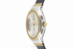 Hublot MDM steel / gold automatic Ref. 1530.2