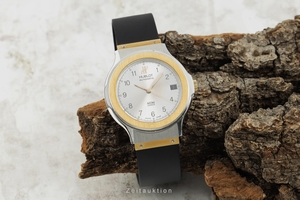 Hublot MDM steel / gold automatic Ref. 1530.2