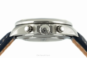 Tag Heuer Carrera chronograph steel automatic Ref. CAV511B