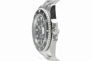 Rolex Submariner steel automatic Kal. 3135 Ref. 116610LN