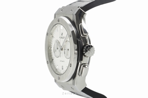 Hublot Classic Fusion chronograph titanium automatic Ref. 541.NX.2611.LR