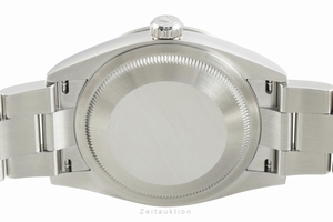 Rolex Explorer steel automatic Kal. 3230 Ref. 124270