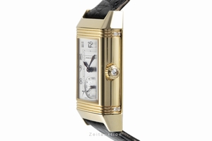 Jaeger-LeCoultre Reverso 18 ct gold manual winding Ref. 256.1.75