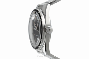 Omega Seamaster steel automatic Kal. 8806 Ref. 234.10.39.20.01.001