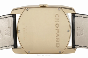 Chopard L.U.C. 18 ct gold automatic Kal. 96M Ref. 2283